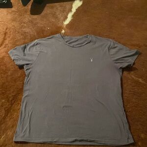 All Saints t shirt